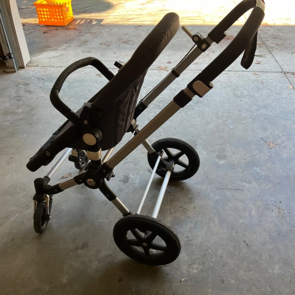 Bugaboo stroller - Picture 6 of 6